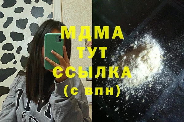 кокс Михайловск